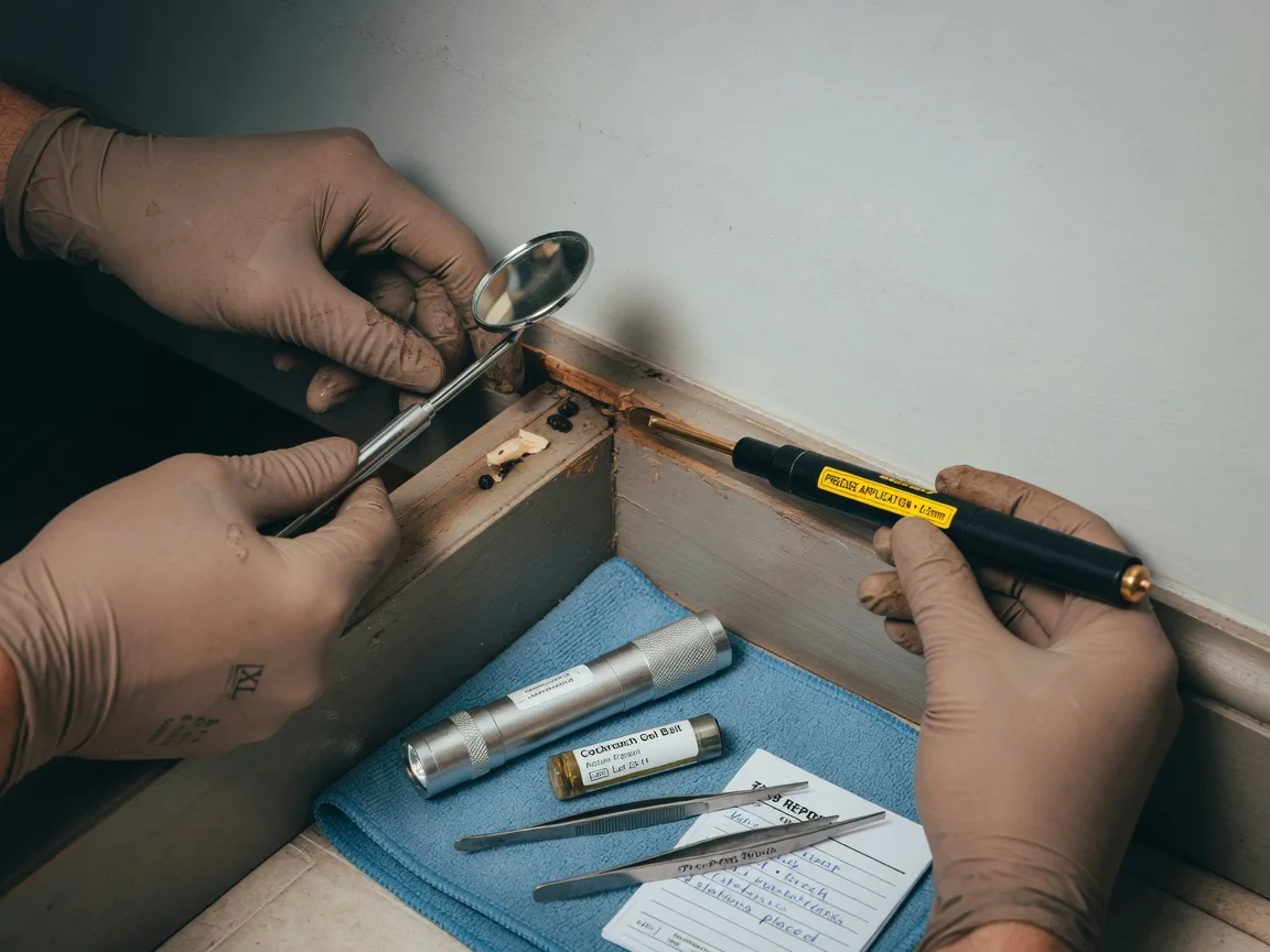 Why choose Emergency Pest Control in Morganton, NC